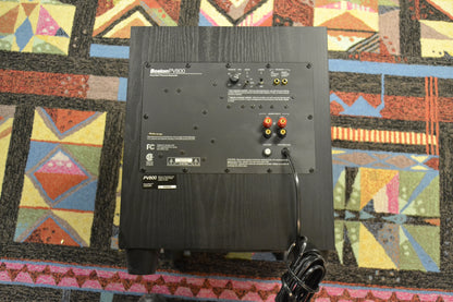 Boston PV800 Powered Subwoofer