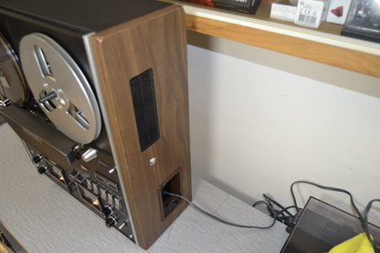 Sony TC-580 Reel to Reel Recorder