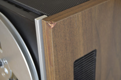 Sony TC-580 Reel to Reel Recorder