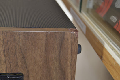 Sony TC-580 Reel to Reel Recorder