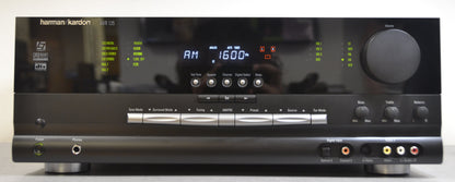 Harman Kardon AVR125 Stereo Receiver