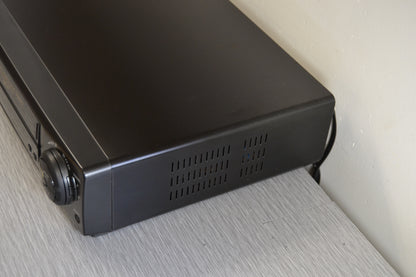 Sharp VC-H952 Video Cassette Recorder