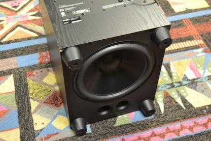 Boston PV800 Powered Subwoofer