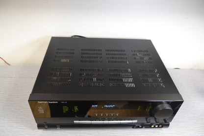 Harman Kardon AVR125 Stereo Receiver