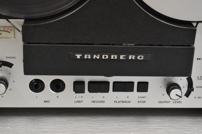 Tandberg 6000X Reel to Reel 7 Inch