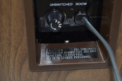 Sony TC-580 Reel to Reel Recorder