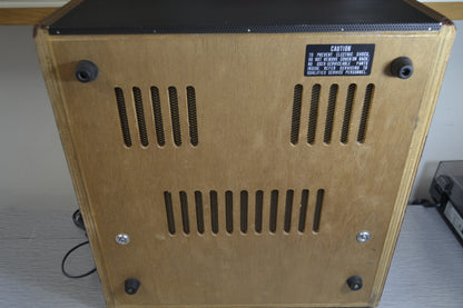 Sony TC-580 Reel to Reel Recorder