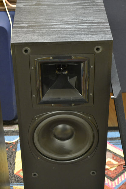 Klipsch KSF 8.5 Floor Standing Speakers