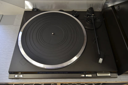 Complete Technics Stereo System * All serviced * Remote Control & Manuals * Speakers Included