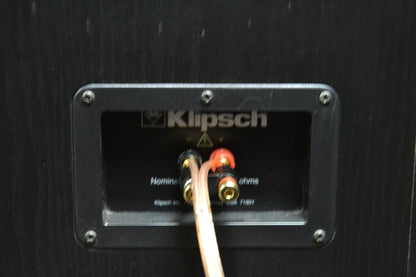 Klipsch KSF 8.5 Floor Standing Speakers