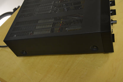 Harman Kardon PM-640vxi Integrated Amplifier * 45W RMS * 1987