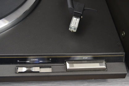 Complete Technics Stereo System * All serviced * Remote Control & Manuals * Speakers Included