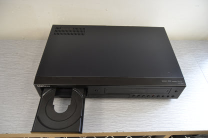 Samsung DVD-V9800 HiFi VHS/DVD Combo Player