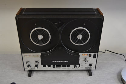Tandberg 6000X Reel to Reel 7 Inch