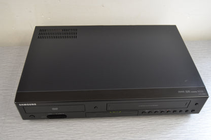 Samsung DVD-V9800 HiFi VHS/DVD Combo Player