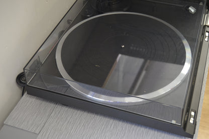 Complete Technics Stereo System * All serviced * Remote Control & Manuals * Speakers Included