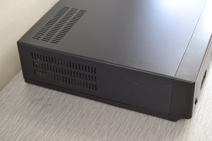 Samsung DVD-V9800 HiFi VHS/DVD Combo Player