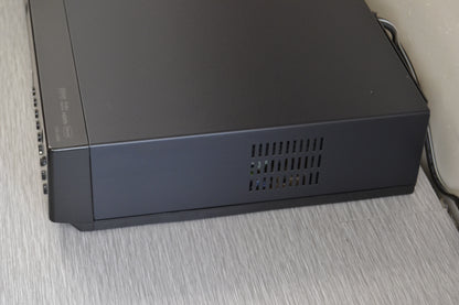 Samsung DVD-V9800 HiFi VHS/DVD Combo Player