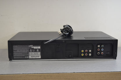 Samsung DVD-V9800 HiFi VHS/DVD Combo Player