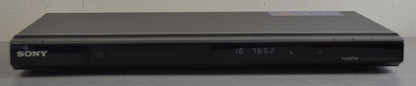 Sony DVP-NS601HP DVD Player * Remote Control