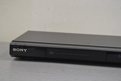 Sony DVP-NS601HP DVD Player * Remote Control