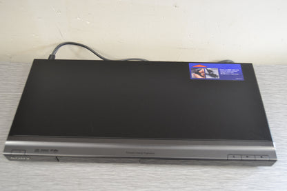 Sony DVP-NS601HP DVD Player * Remote Control