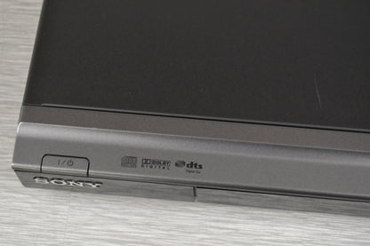 Sony DVP-NS601HP DVD Player * Remote Control