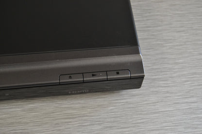 Sony DVP-NS601HP DVD Player * Remote Control