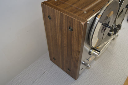 Akai 4000D Reel to Reel Tape Recorder