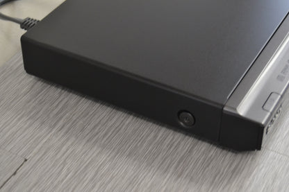 Sony DVP-NS601HP DVD Player * Remote Control