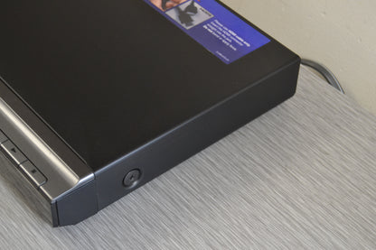 Sony DVP-NS601HP DVD Player * Remote Control