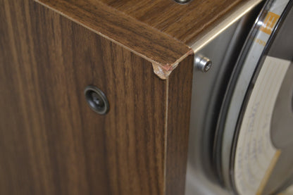 Akai 4000D Reel to Reel Tape Recorder