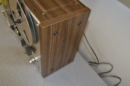 Akai 4000D Reel to Reel Tape Recorder