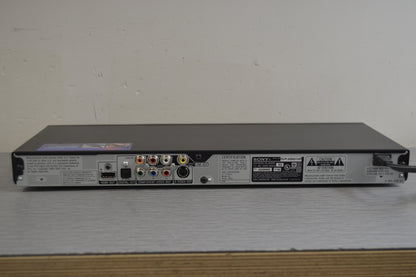 Sony DVP-NS601HP DVD Player * Remote Control