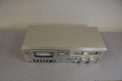 Technics RS-M205 Single Cassette Deck