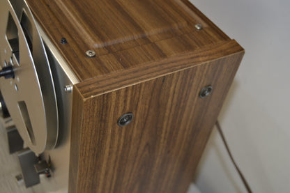 Akai 4000D Reel to Reel Tape Recorder