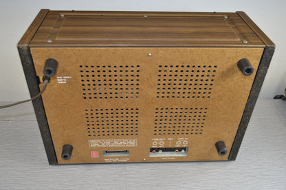 Akai 4000D Reel to Reel Tape Recorder