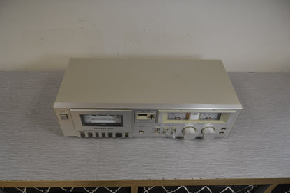 Technics RS-M205 Single Cassette Deck