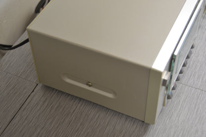 Technics RS-M205 Single Cassette Deck