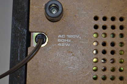 Akai 4000D Reel to Reel Tape Recorder