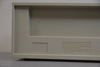 Technics RS-M205 Single Cassette Deck