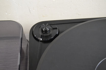 Audio Technica AT-LP7 Belt Drive Turntable * New AT3600 Cartridge * Box