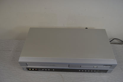 Sansui VRDVD4001AC DVD VCR Combo 4 Head Hi-Fi Stereo VHS HD Recorder