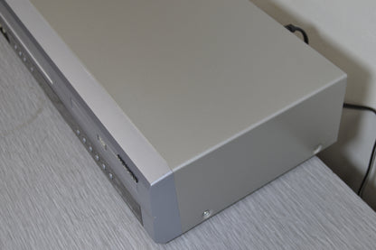 Sansui VRDVD4001AC DVD VCR Combo 4 Head Hi-Fi Stereo VHS HD Recorder