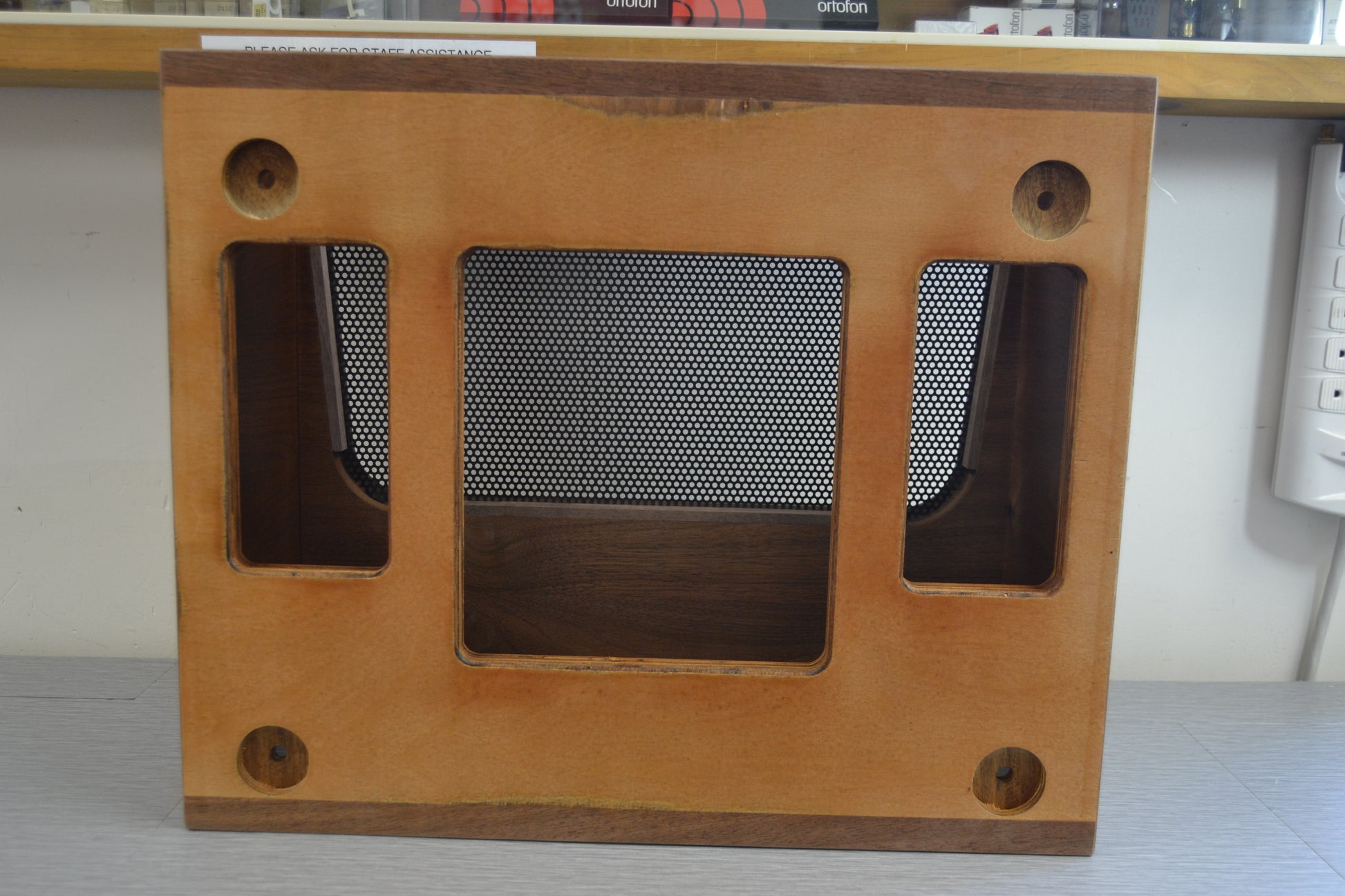 Sedile Wc Copriwater Per Modello Old Antea Legno Massello Noce Marca - Foto 7