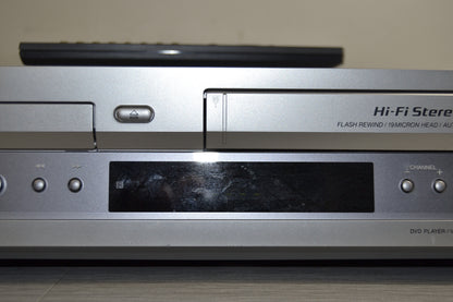 Sony SLV-D100 DVD-VCR Combo * Remote Control