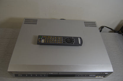 Sony SLV-D100 DVD-VCR Combo * Remote Control
