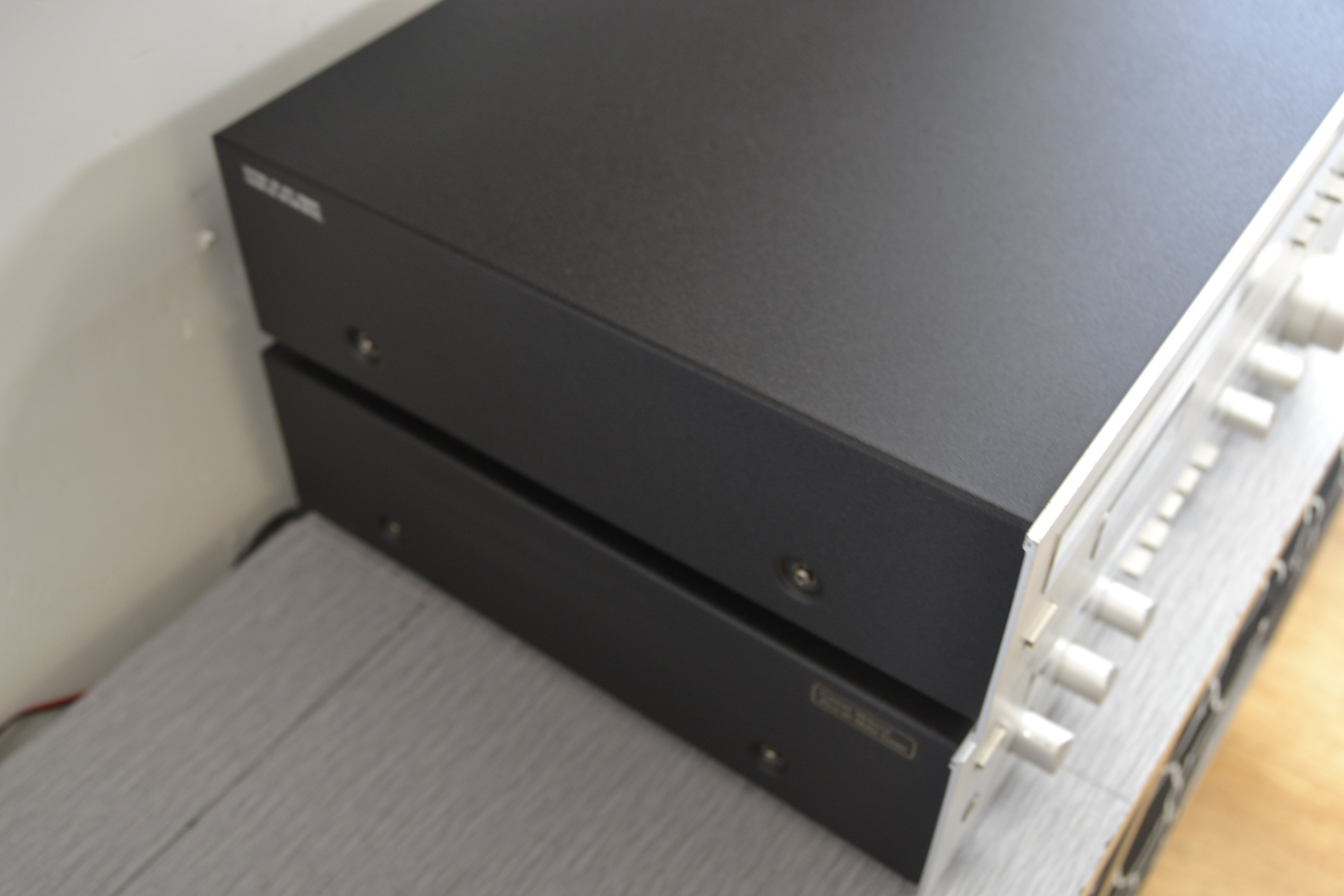 Curtis Mathes (NEC) AUA-8300E Stereo Integrated Amplifier * 65W