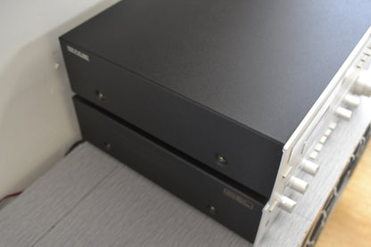 Curtis Mathes (NEC) AUA-8300E  Stereo Integrated Amplifier * 65W RMS * AUT-8300e Tuner