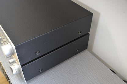 Curtis Mathes (NEC) AUA-8300E  Stereo Integrated Amplifier * 65W RMS * AUT-8300e Tuner